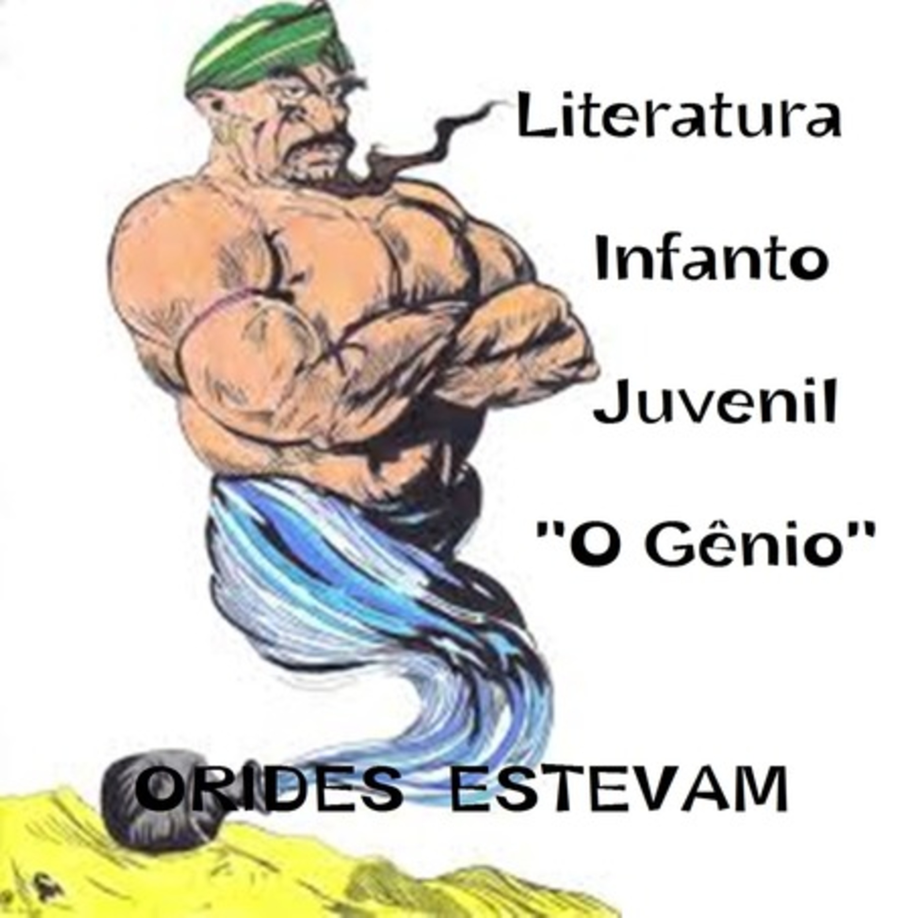 Literatura Infanto Juvenil