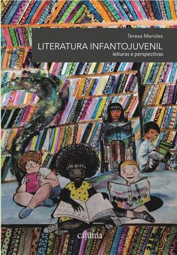 Literatura infanto-juvenil