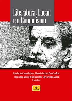 Literatura, Lacan e o Comunismo