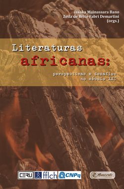 Literaturas africanas