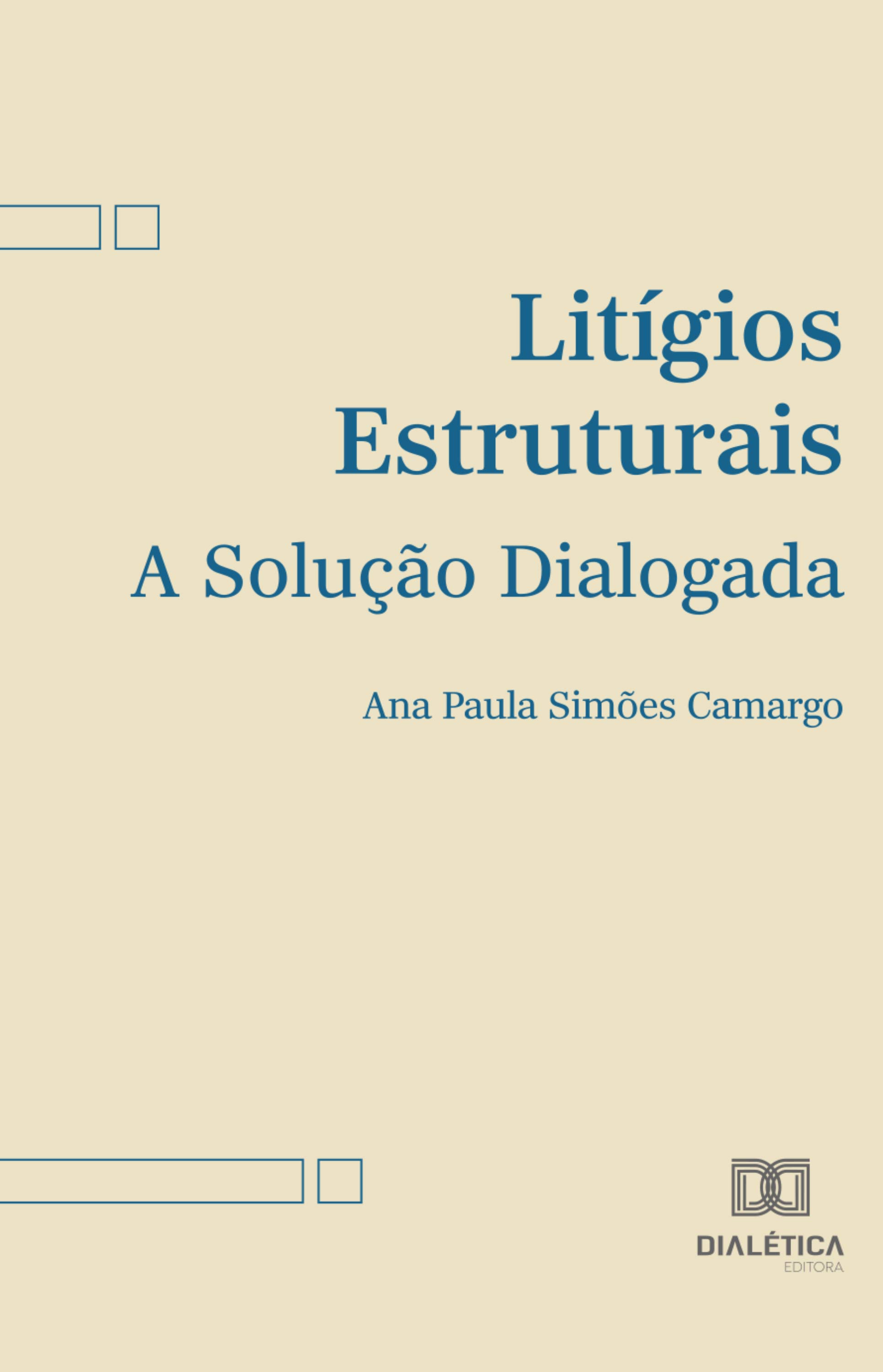 Litígios estruturais