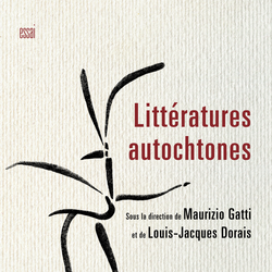 Littératures autochtones