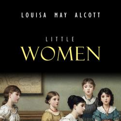 Little Men (Little Women Series Book 2)