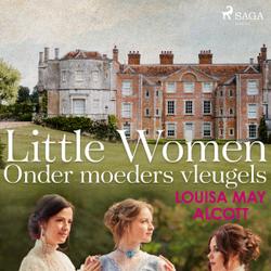 Little Women - Onder moeders vleugels