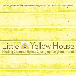 Little Yellow House