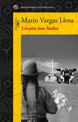 Lituma nos Andes