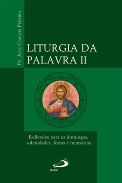 Liturgia da Palavra II