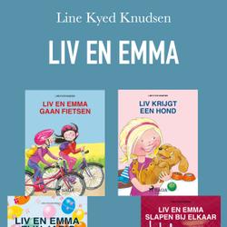 Liv en Emma 1-4