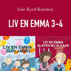 Liv en Emma 3-4