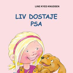 Liv i Emma: Liv dostaje psa