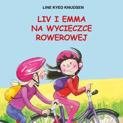 Liv i Emma: Liv i Emma na wycieczce rowerowej