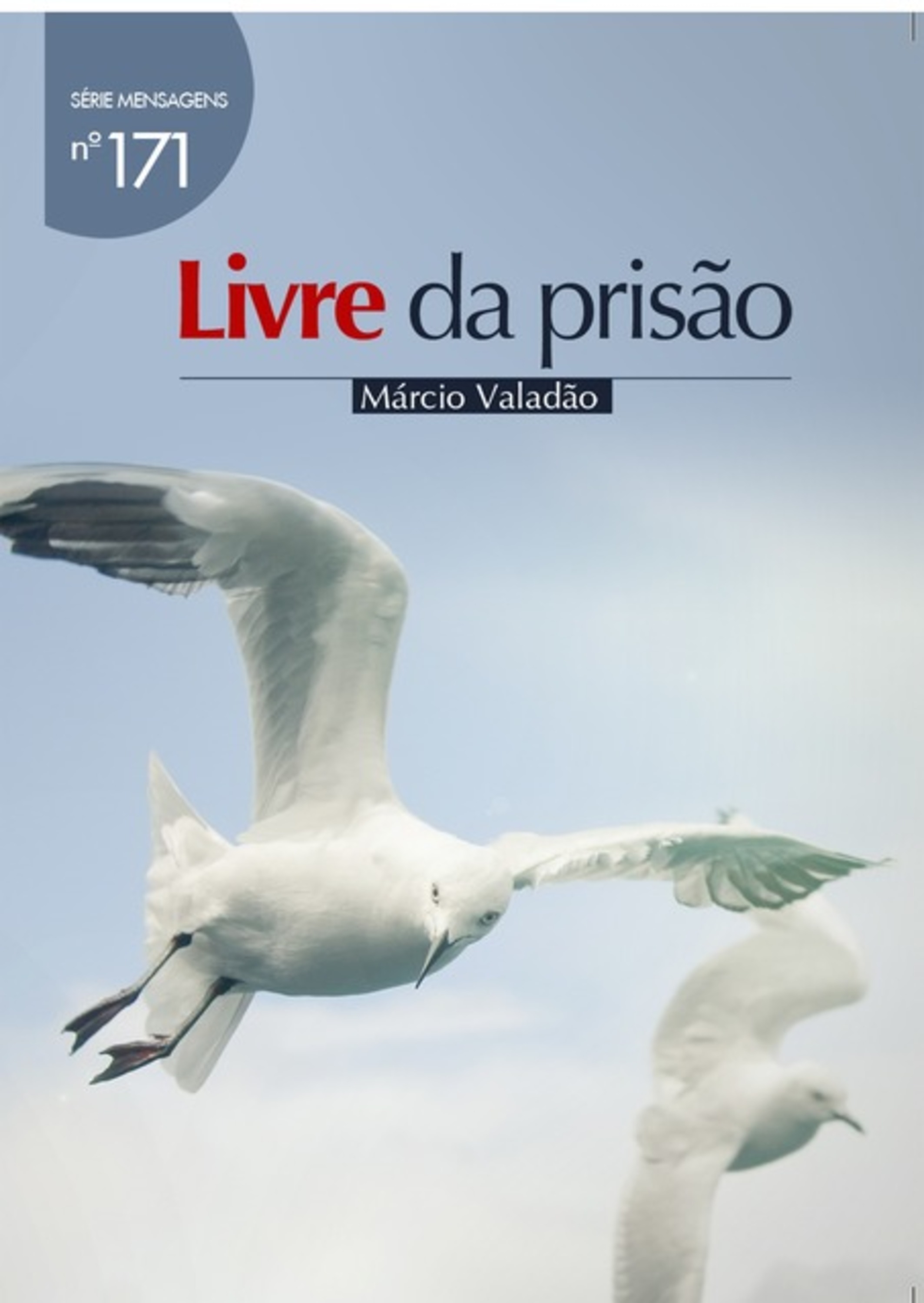 Livre Da Prisão