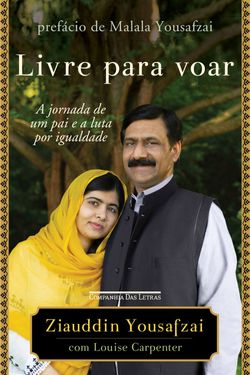 Livre para voar