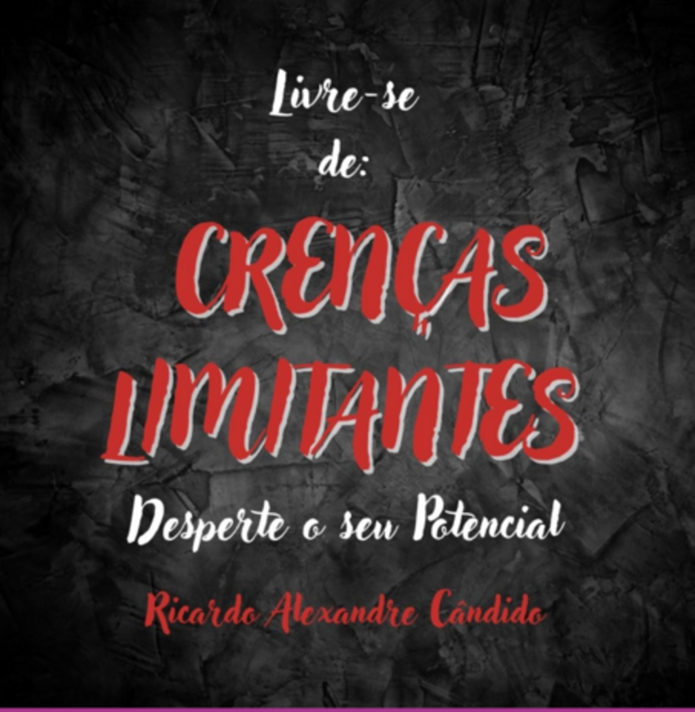 Livre-se De Crenças Limitantes