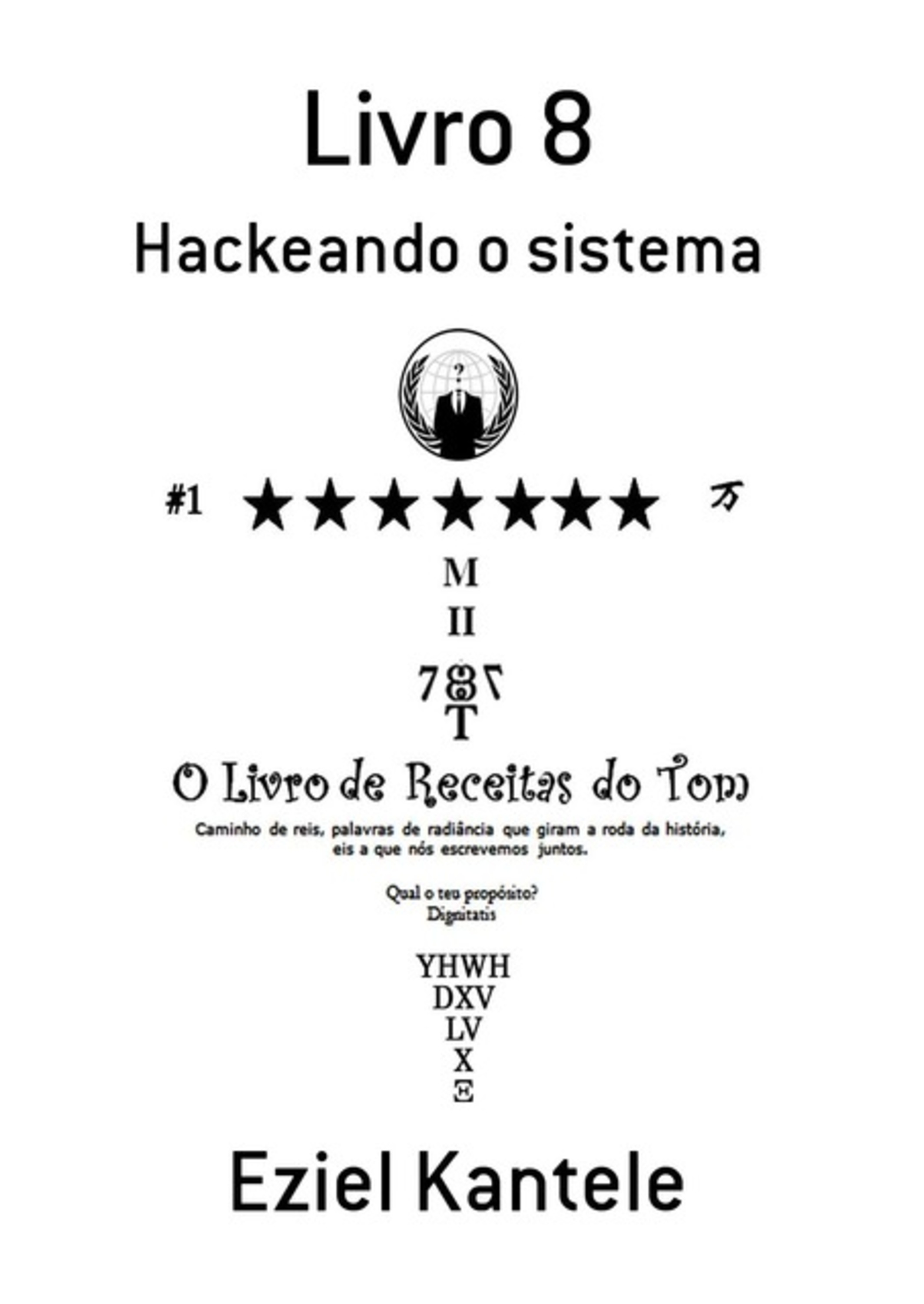 Livro 8