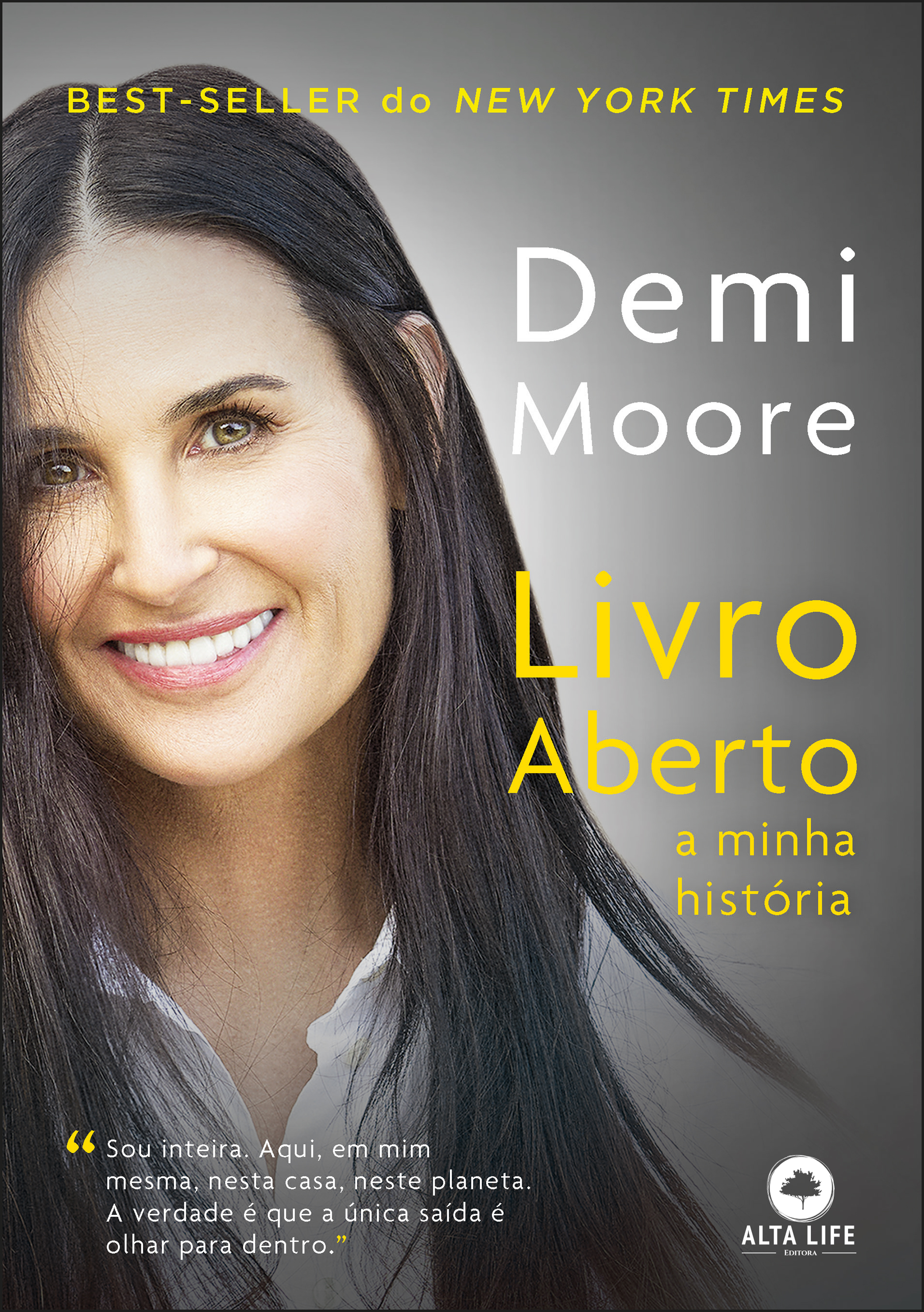 Livro Aberto