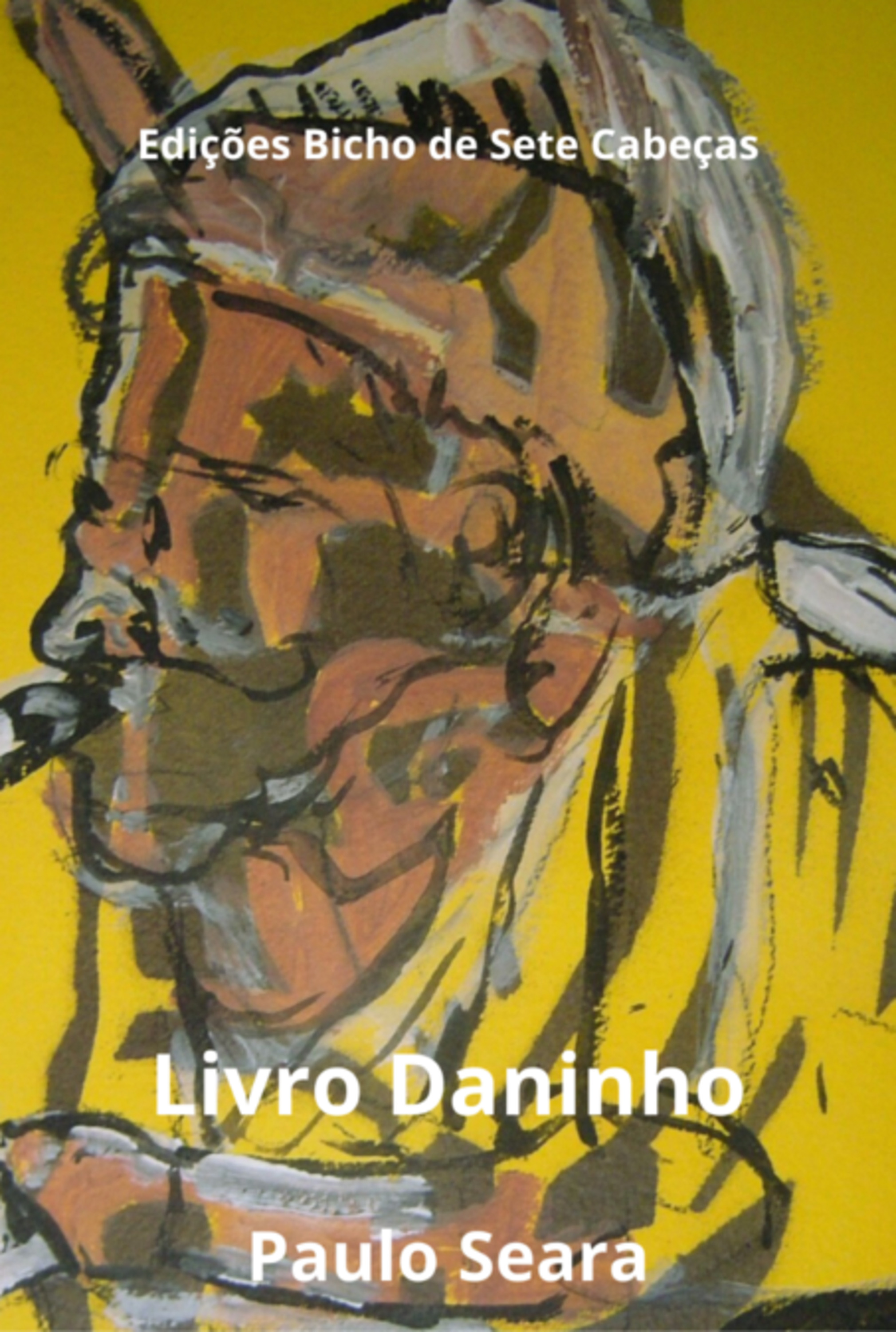 Livro Daninho