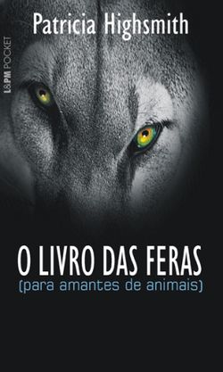 Livro das Feras