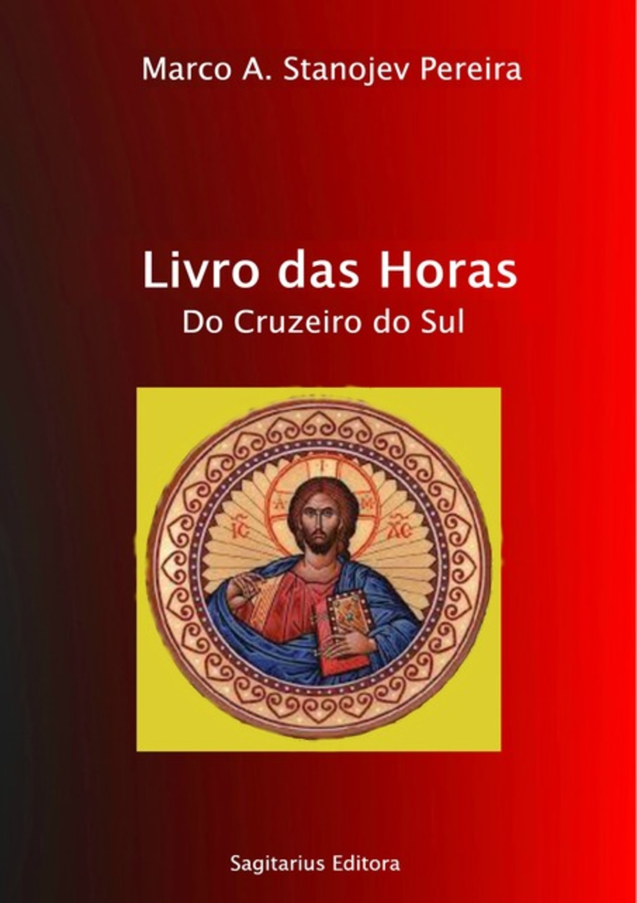 Livro Das Horas