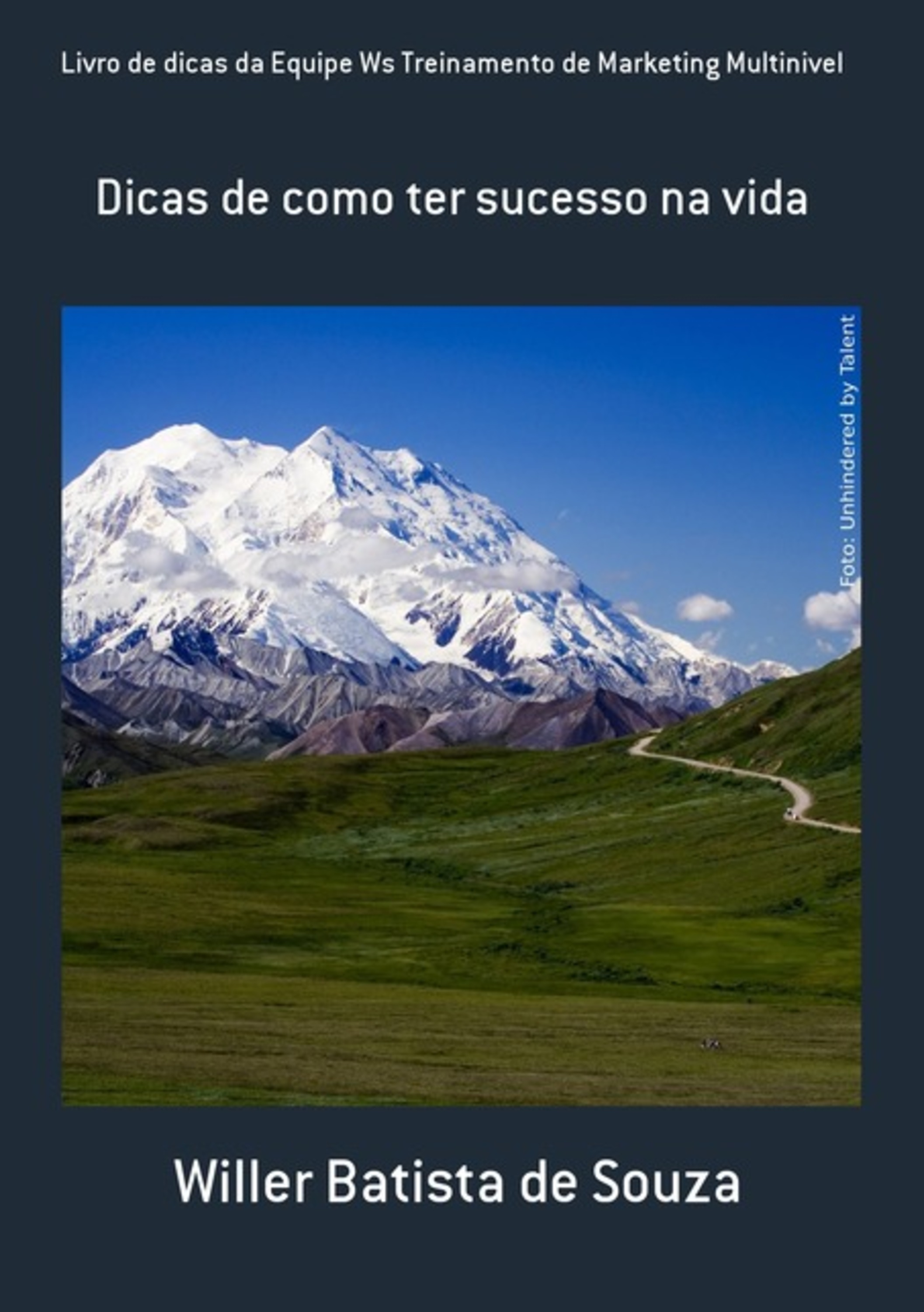 Livro De Dicas Da Equipe Ws Treinamento De Marketing Multinivel