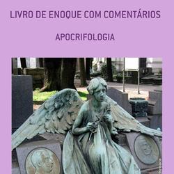 LIVRO DE ENOQUE COM COMENTÁRIOS