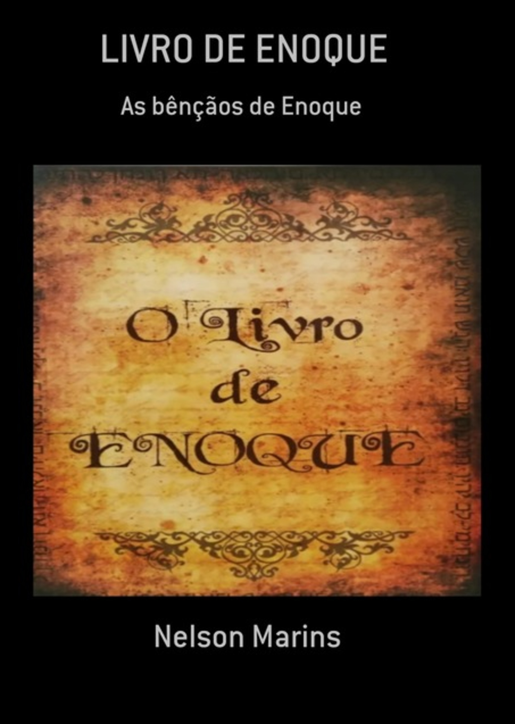 Livro De Enoque