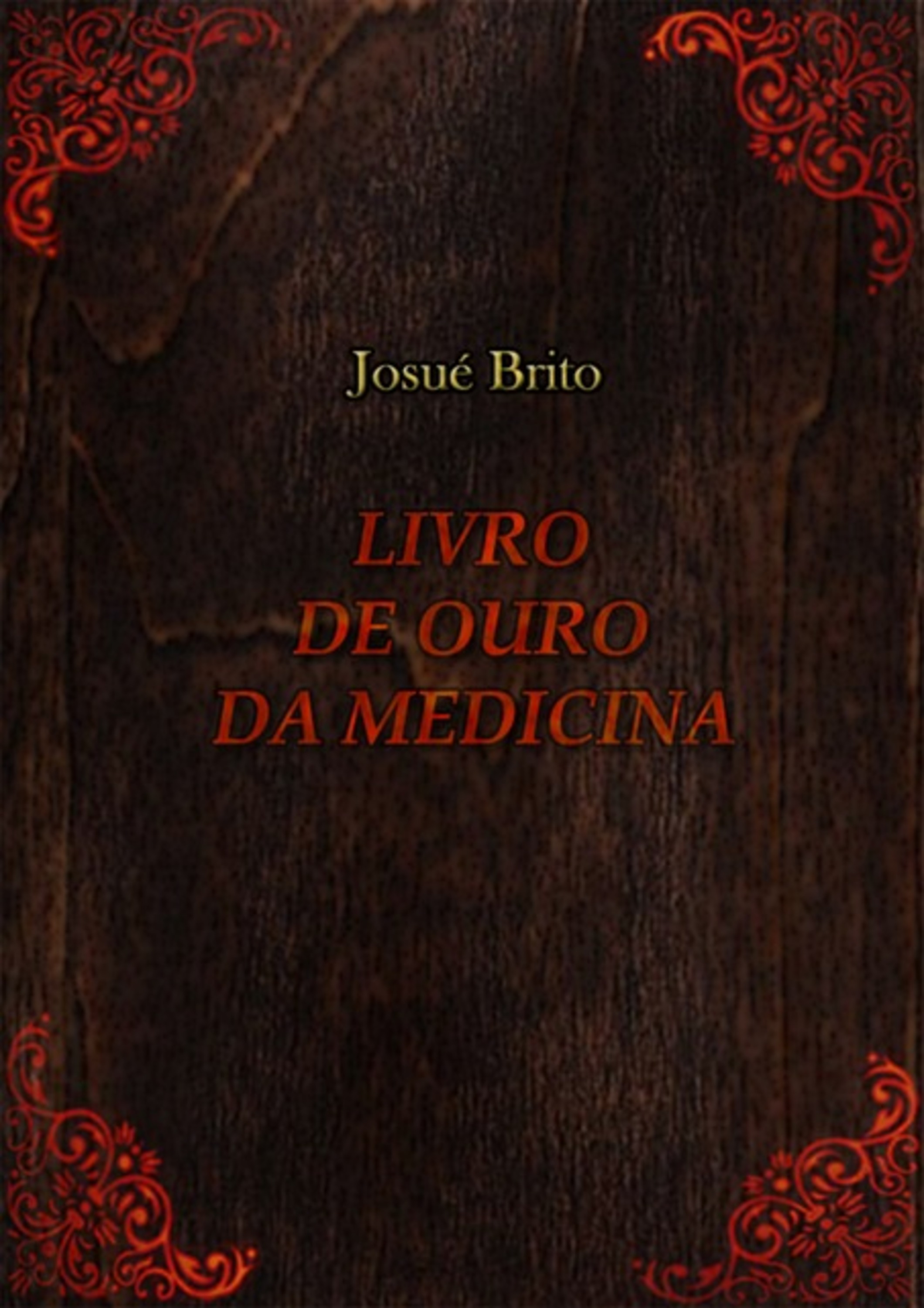 Livro De Ouro Da Medicina