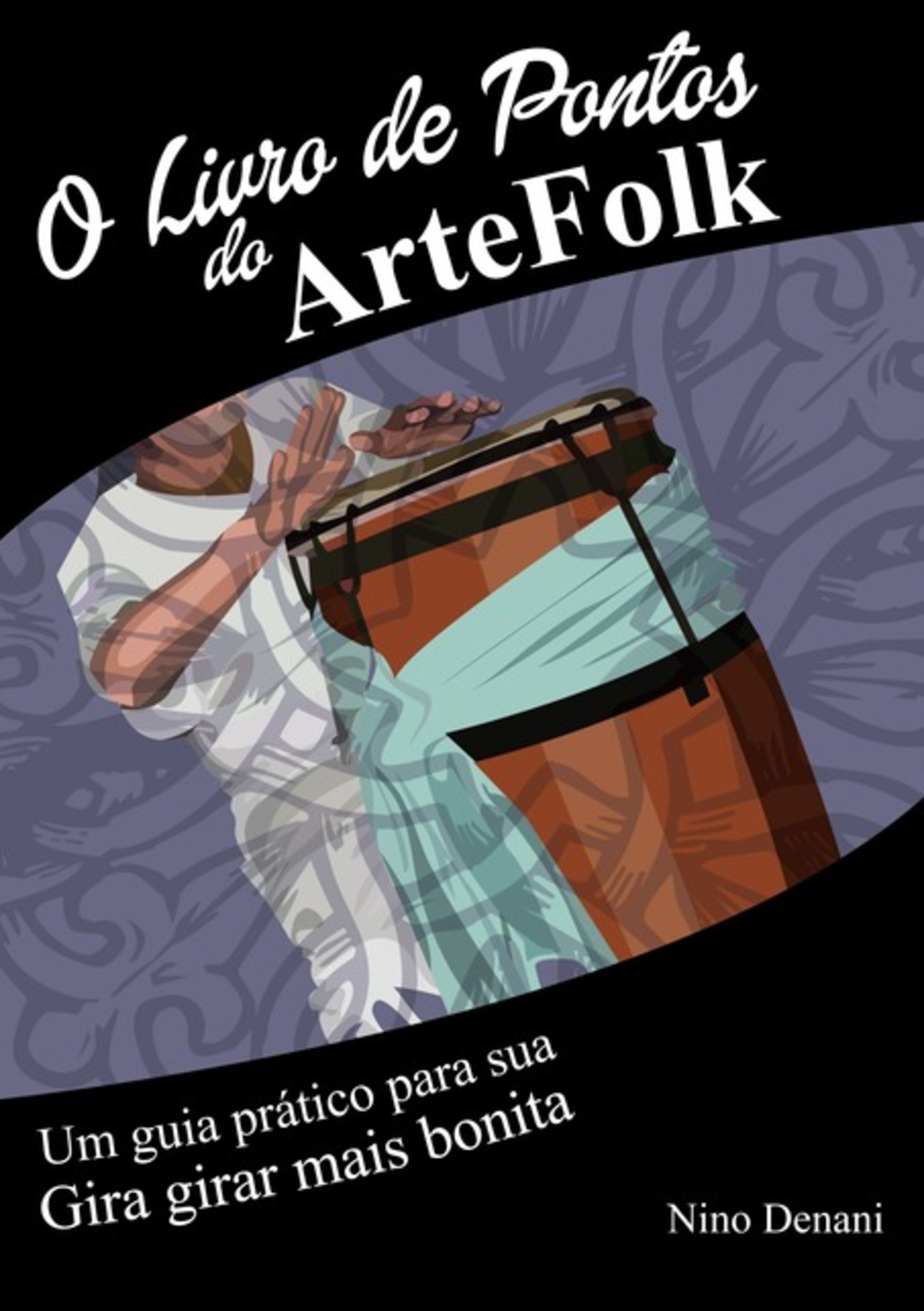 Livro De Pontos Do Artefolk