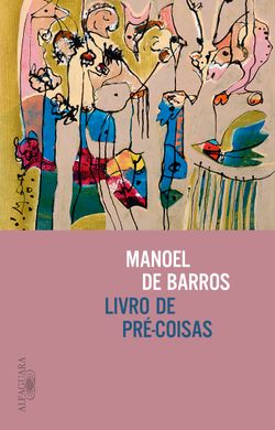 Livro de pré-coisas