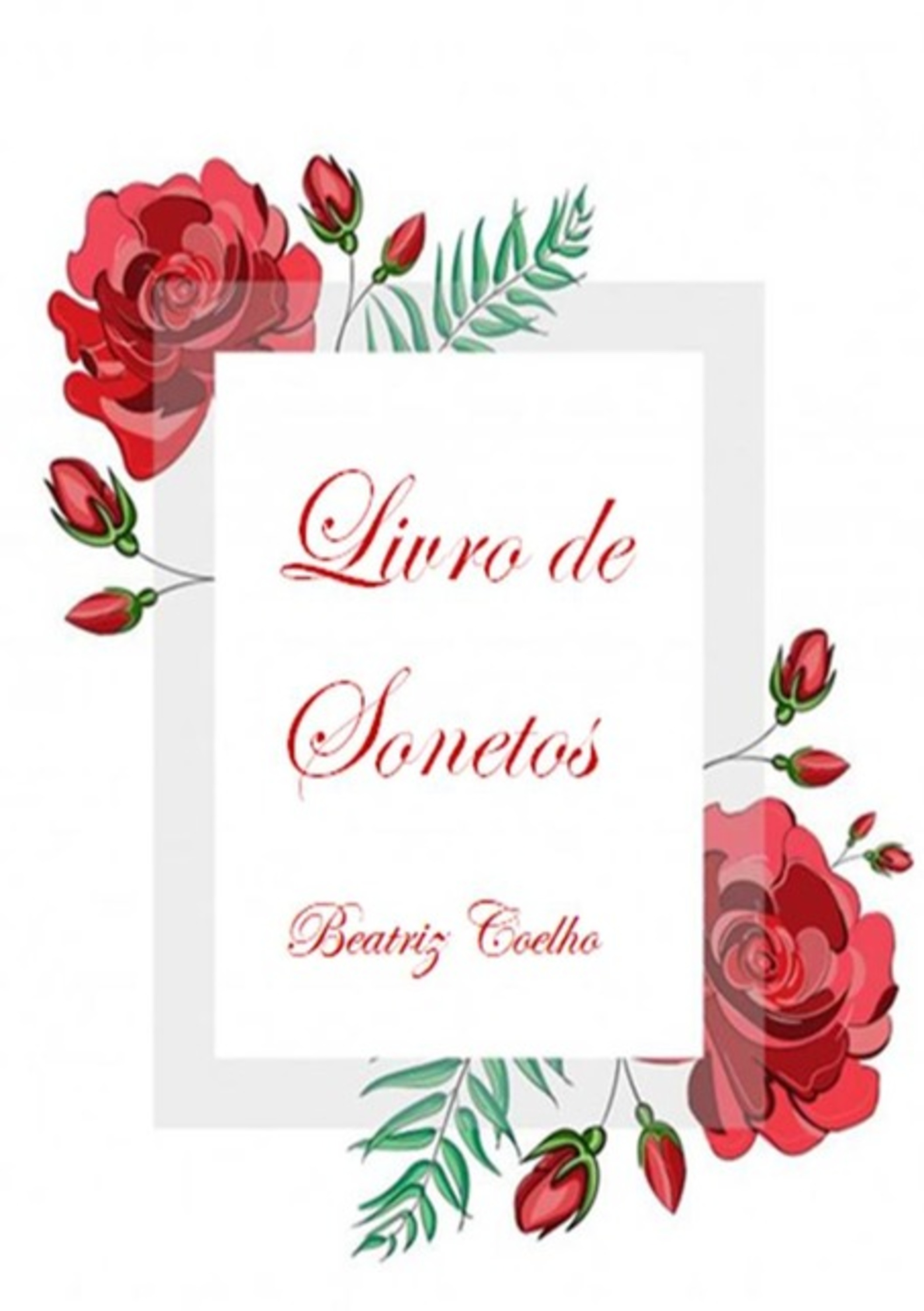 Livro De Sonetos