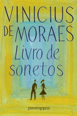 Livro de sonetos