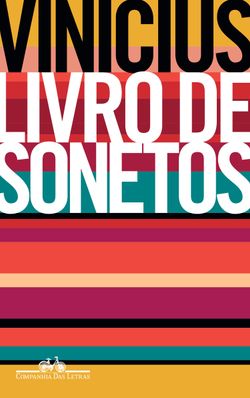 Livro de sonetos