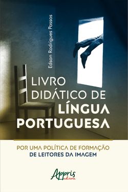 Livro Didático de Língua Portuguesa: