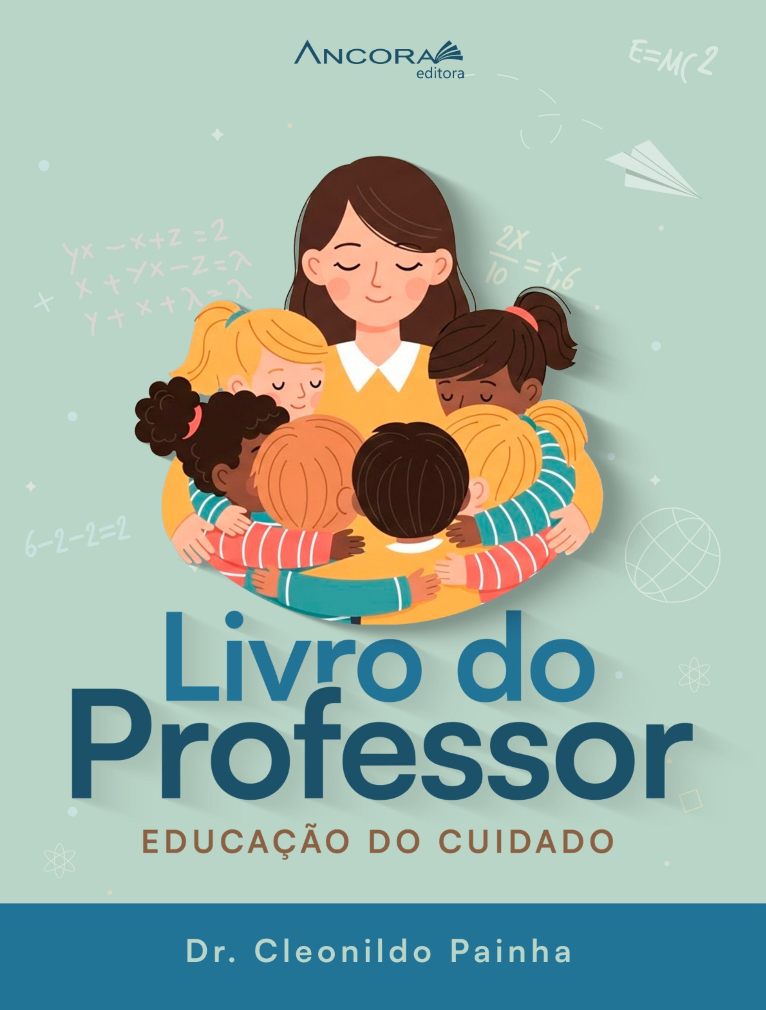 Livro do Professor