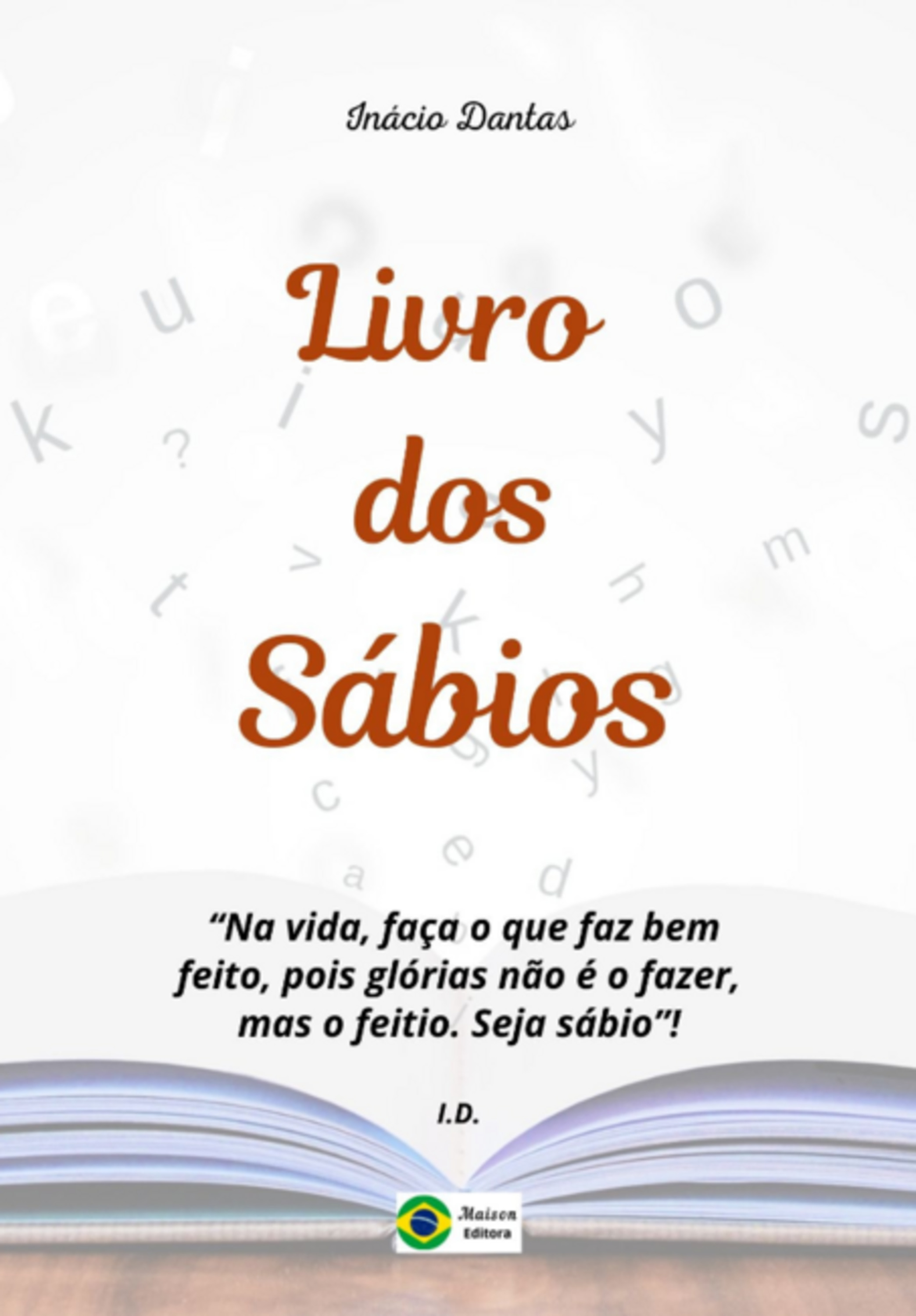 Livro Dos Sábios