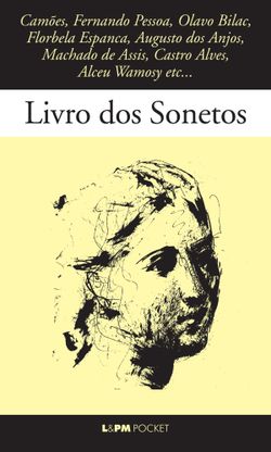 Livro dos sonetos