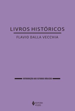 Livros históricos