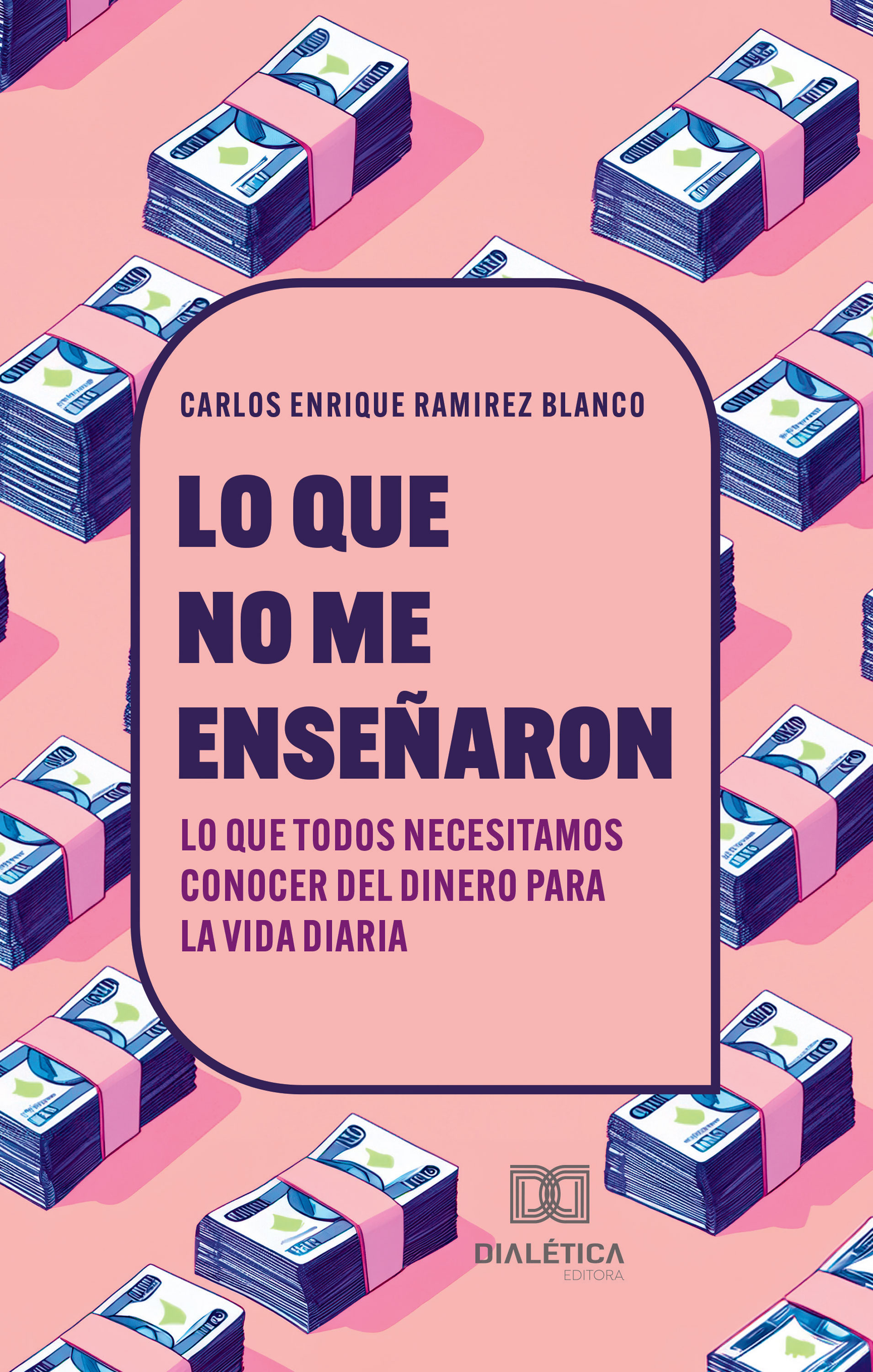 Lo que no me enseñaron