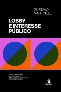 Lobby e interesse público: