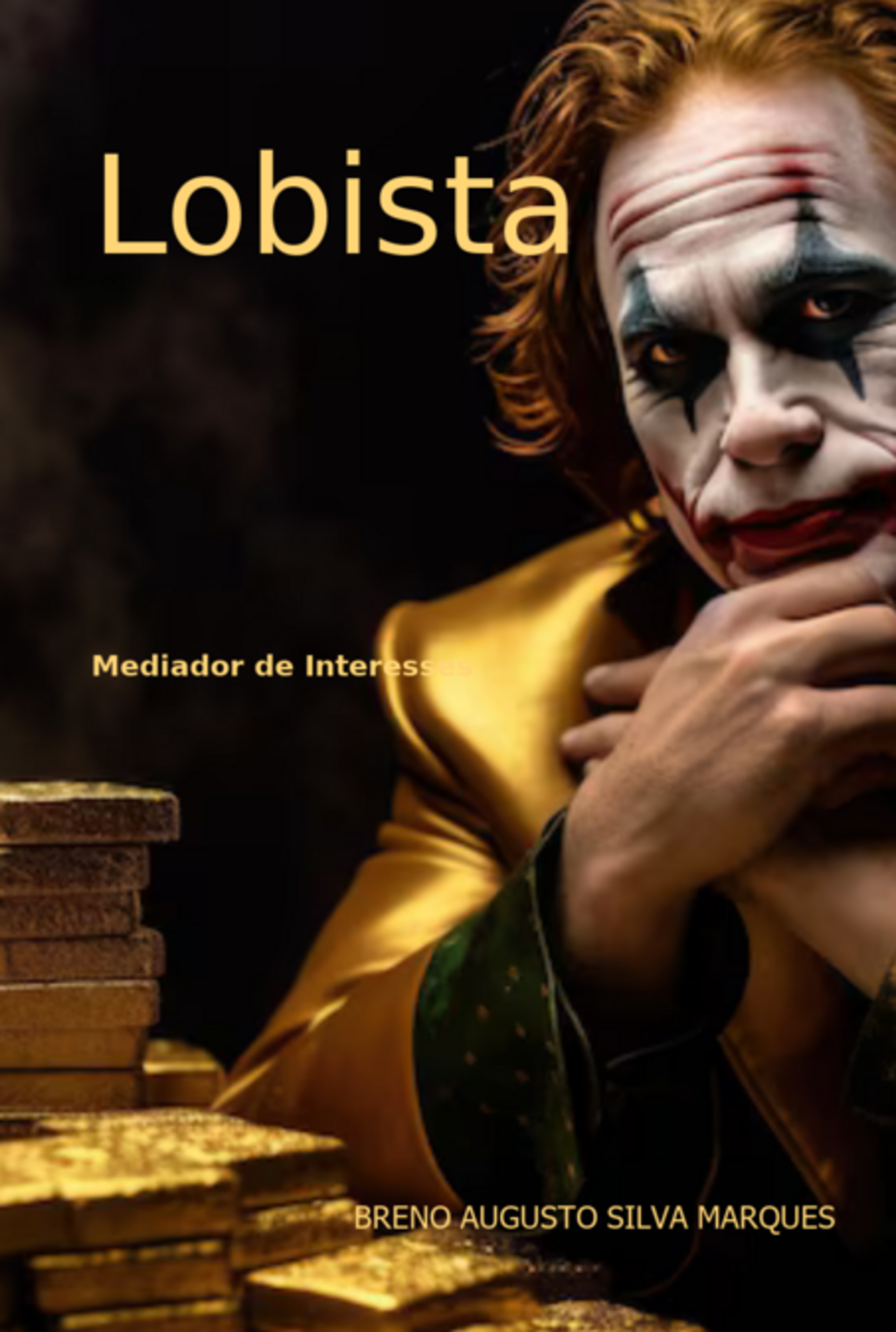 Lobista