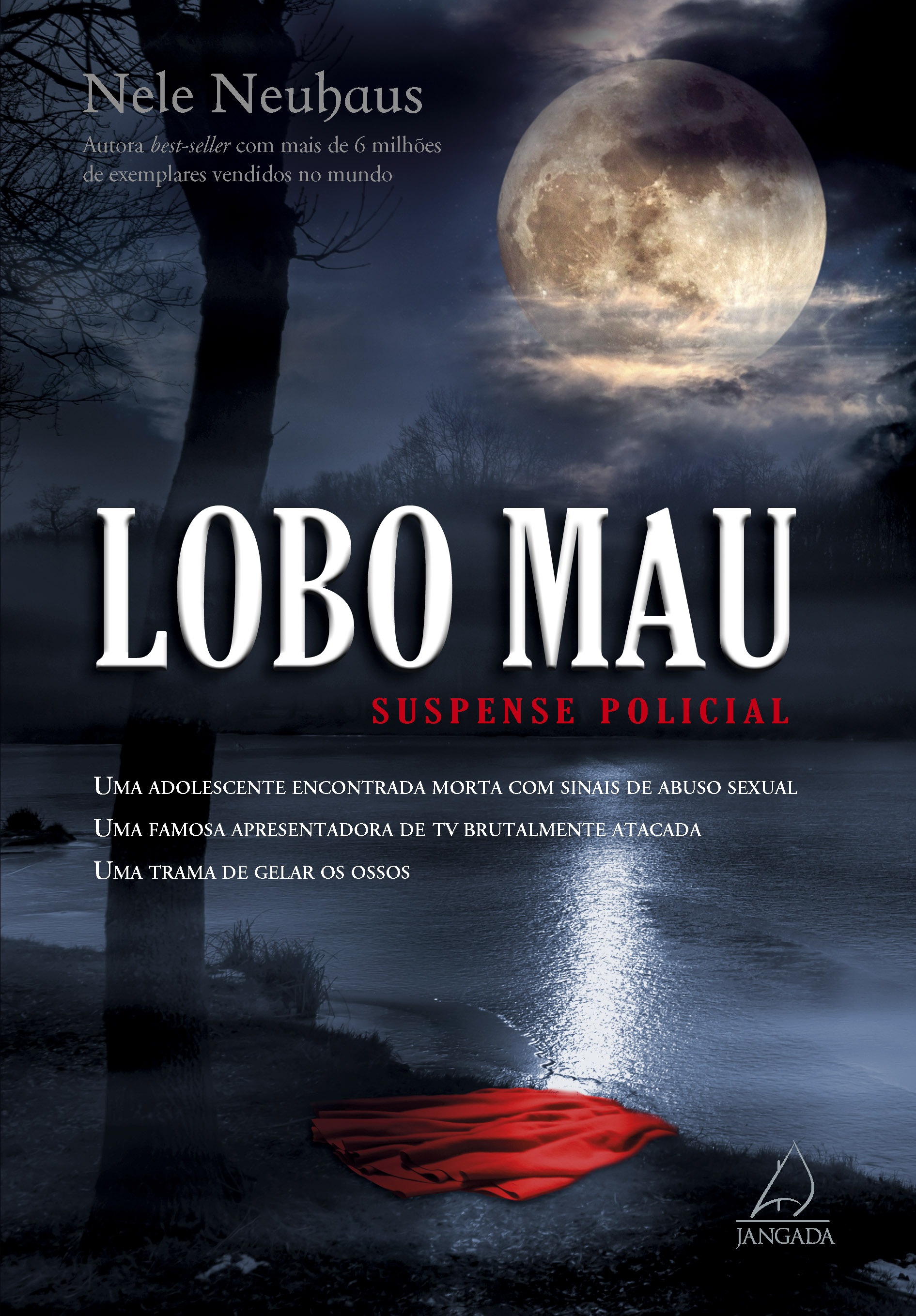 Lobo-mau