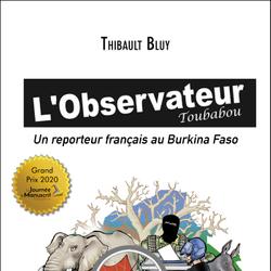 L'Observateur Toubabou