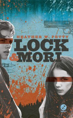 Lock & Mori - Livro 1