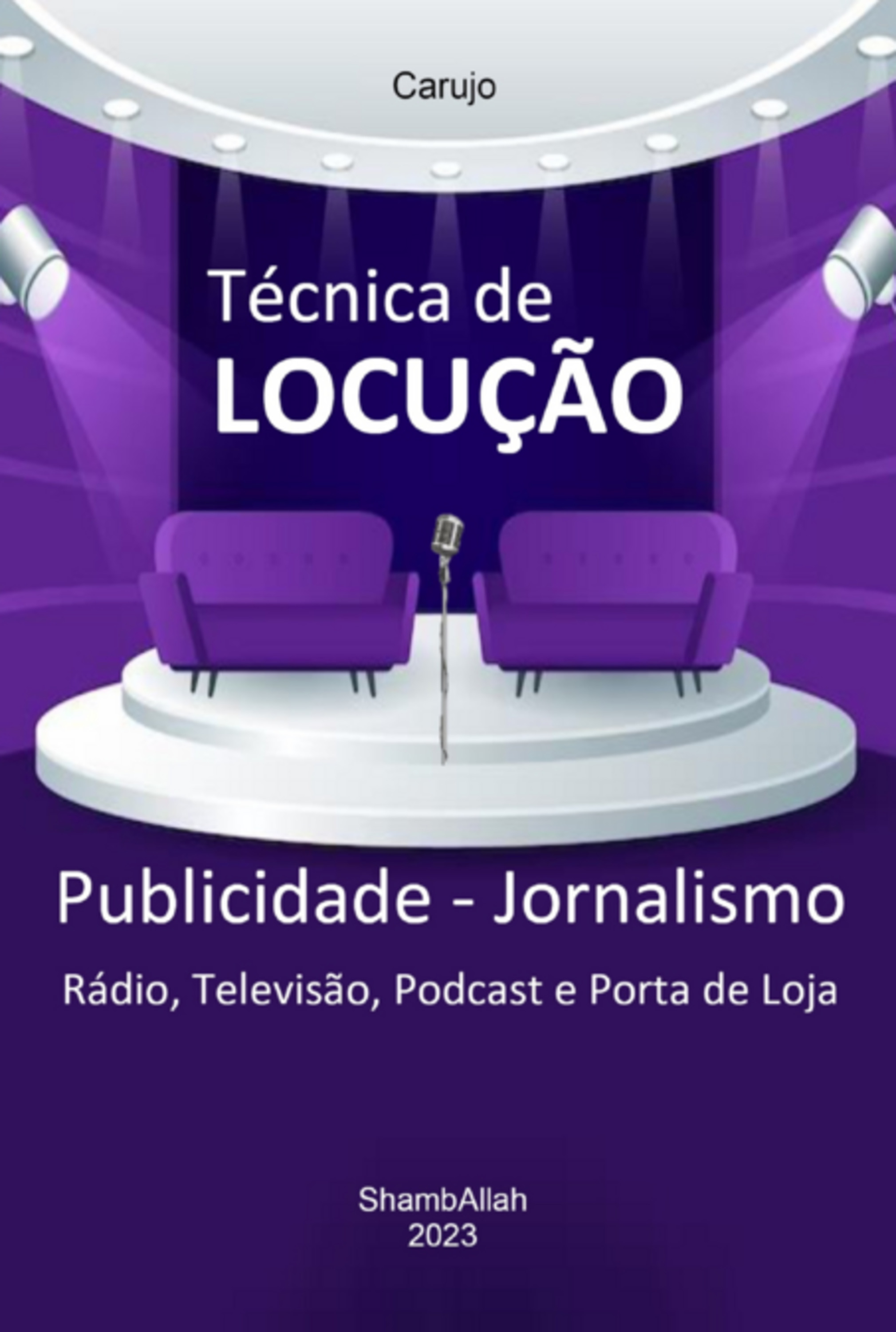 Locução Teoria E Técnica