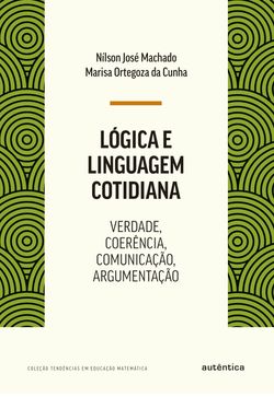 Lógica e linguagem cotidiana