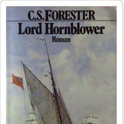 Lord Hornblower