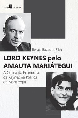Lord Keynes pelo Amauta Mariátegui