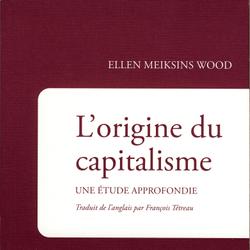 L'origine du capitalisme