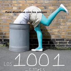 Los 1001 mejores chistes