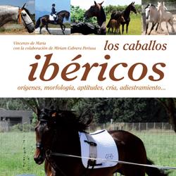 Los caballos ibéricos